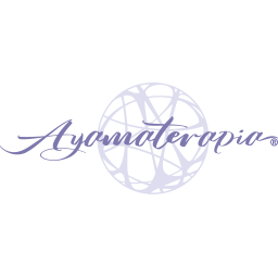 Ayamaterapia Logo